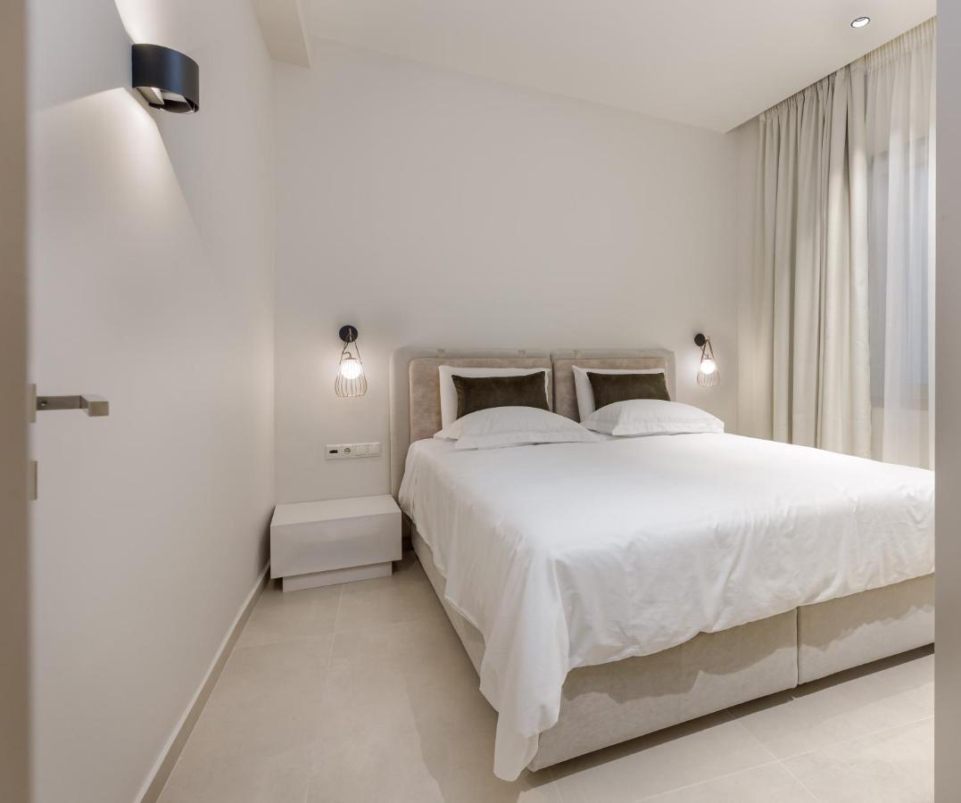 Kales Sea View Suites Ierapetra  Luaran gambar