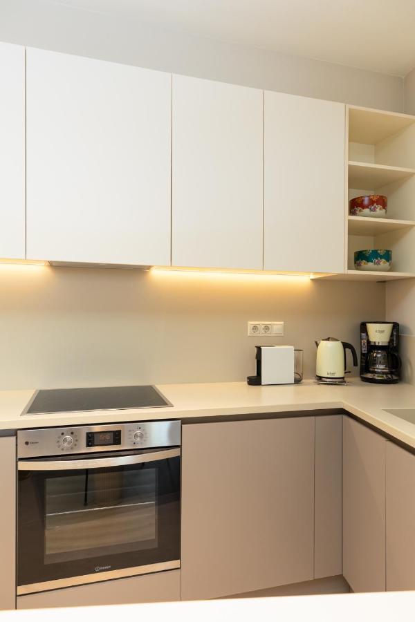 Kales Sea View Suites Ierapetra  Luaran gambar