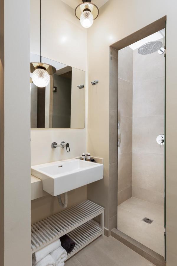 Kales Sea View Suites Ierapetra  Luaran gambar