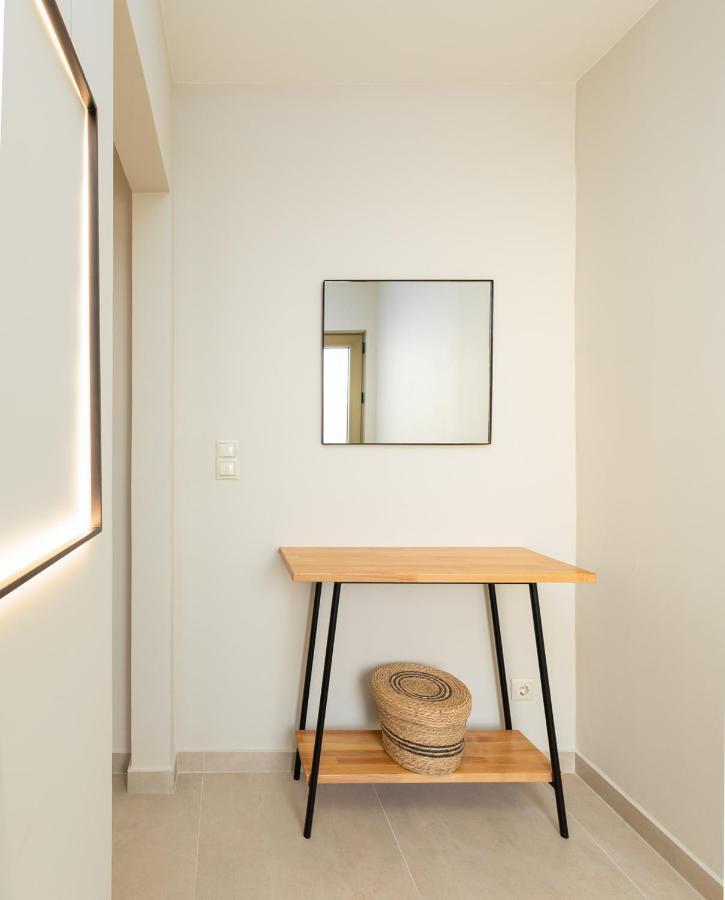 Kales Sea View Suites Ierapetra  Luaran gambar